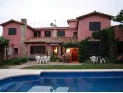 Venta-Excelente oportunidad importante propiedad en la Cumbre-Córdoba