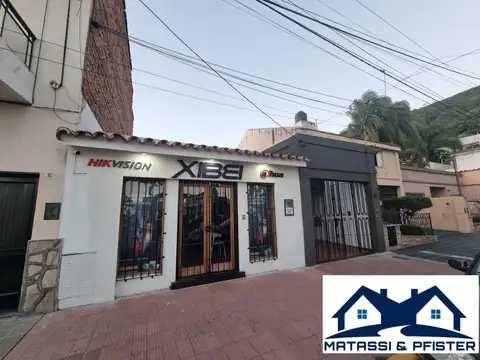 Oficina en Alquiler en Zona Centro, Salta