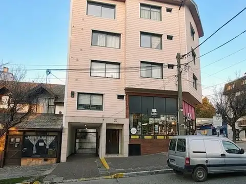 Departamento en Alquiler en San Carlos de Bariloche, Bariloche