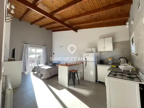 Departamento en Alquiler en San Carlos de Bariloche, Bariloche