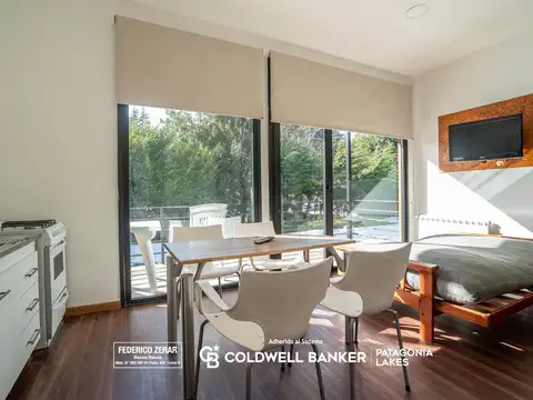 Departamento en Alquiler en San Carlos de Bariloche, Bariloche