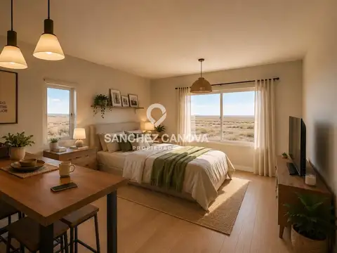 Departamento en Venta en San Carlos de Bariloche, Bariloche