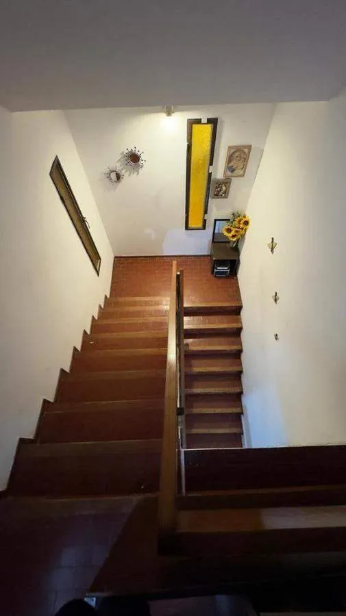 APTO CRÉDITO Vendo casa c4 dorm y pileta.B Cerro de Las Rosas.