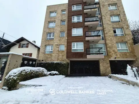 Departamento en Venta en San Carlos de Bariloche, Bariloche