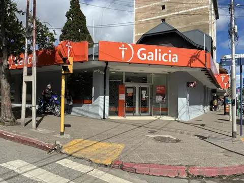 Local en Venta en San Carlos de Bariloche, Bariloche