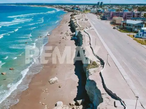 Terreno en Venta en Balneario las Grutas, San Antonio