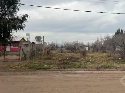 Terreno en Venta en General Roca, Río Negro