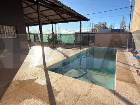 Casa en Venta en General Roca, Río Negro