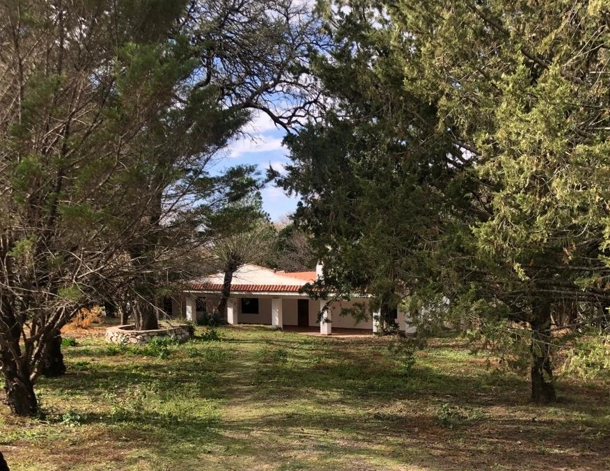 URG. CASA LOS MOLINOS