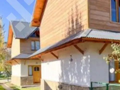 Casa en Alquiler en Villa Vega San Martin, San Martin de los Andes