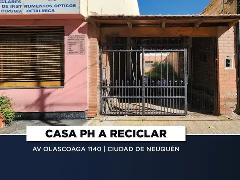 PH en Venta en Neuquen, Confluencia