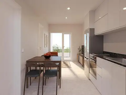 Departamento en Venta en Añelo, Neuquén