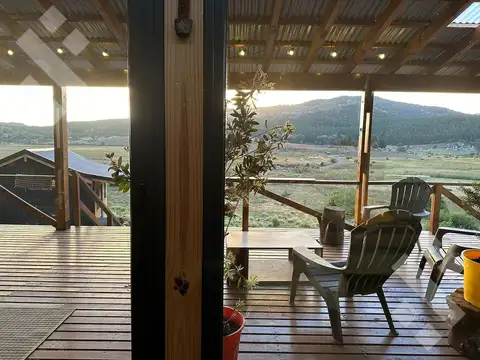 Casa en Alquiler en San Martin de los Andes, Lácar