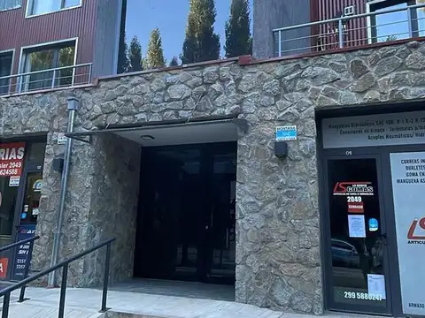 Departamento en Venta en San Martín de los Andes, Lácar