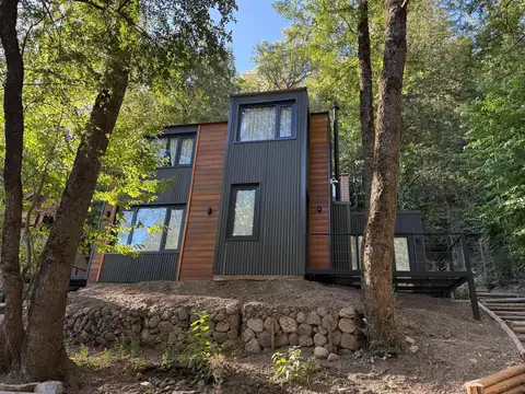 Casa en Venta en San Martin de los Andes, Lácar