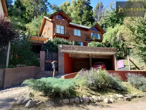 Casa en Venta en San Martín de los Andes, Lácar