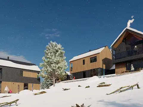 Casa en Venta en San Martín de los Andes, Lácar