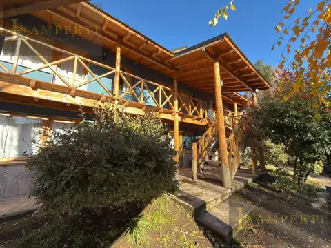Casa en Venta en San Martin de los Andes, Lácar