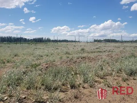 Terreno en Venta en Senillosa, Confluencia
