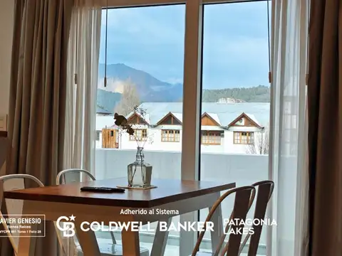 Departamento en Venta en San Martin de los Andes, Lácar