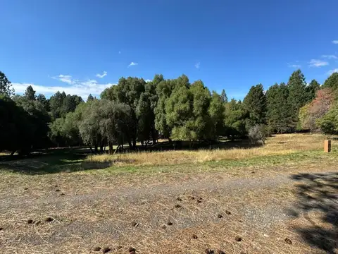 Terreno en Venta en Huechulafquen, Huiliches