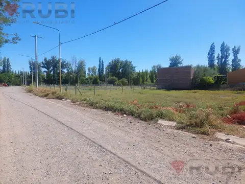 Terreno en Venta en Centenario, Confluencia