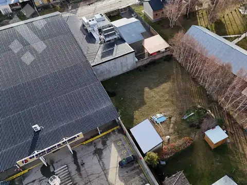 Terreno en Venta en Junin de los Andes, Huiliches