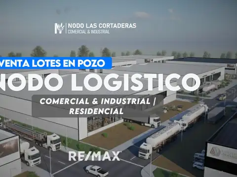 Terreno en Venta en San Patricio del Chañar, Añelo