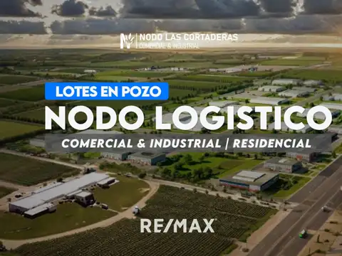 Terreno en Venta en San Patricio del Chañar, Añelo