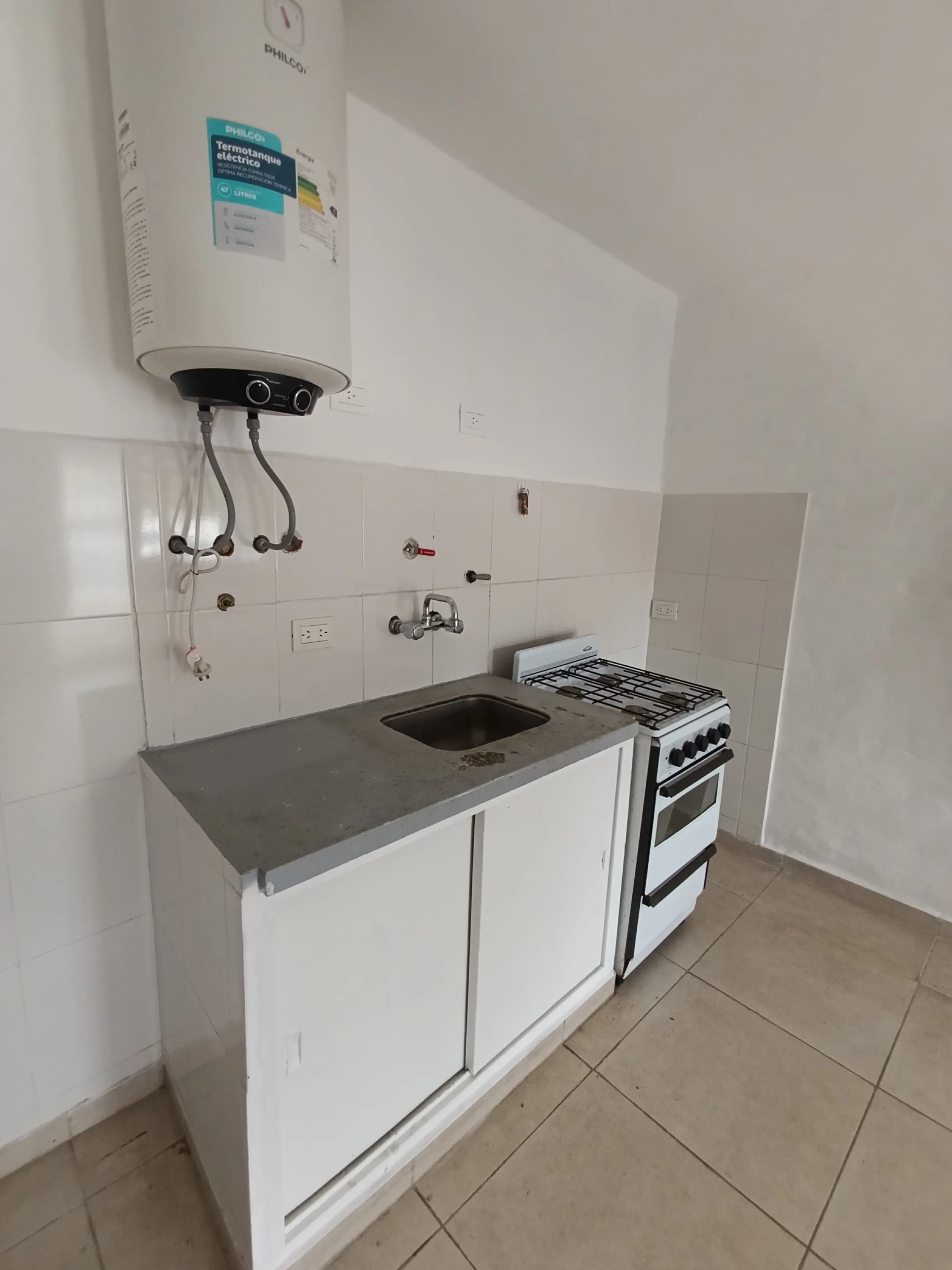 DEPTO EN VENTA - A MIN DE CIUDAD UNIVERSITARIA