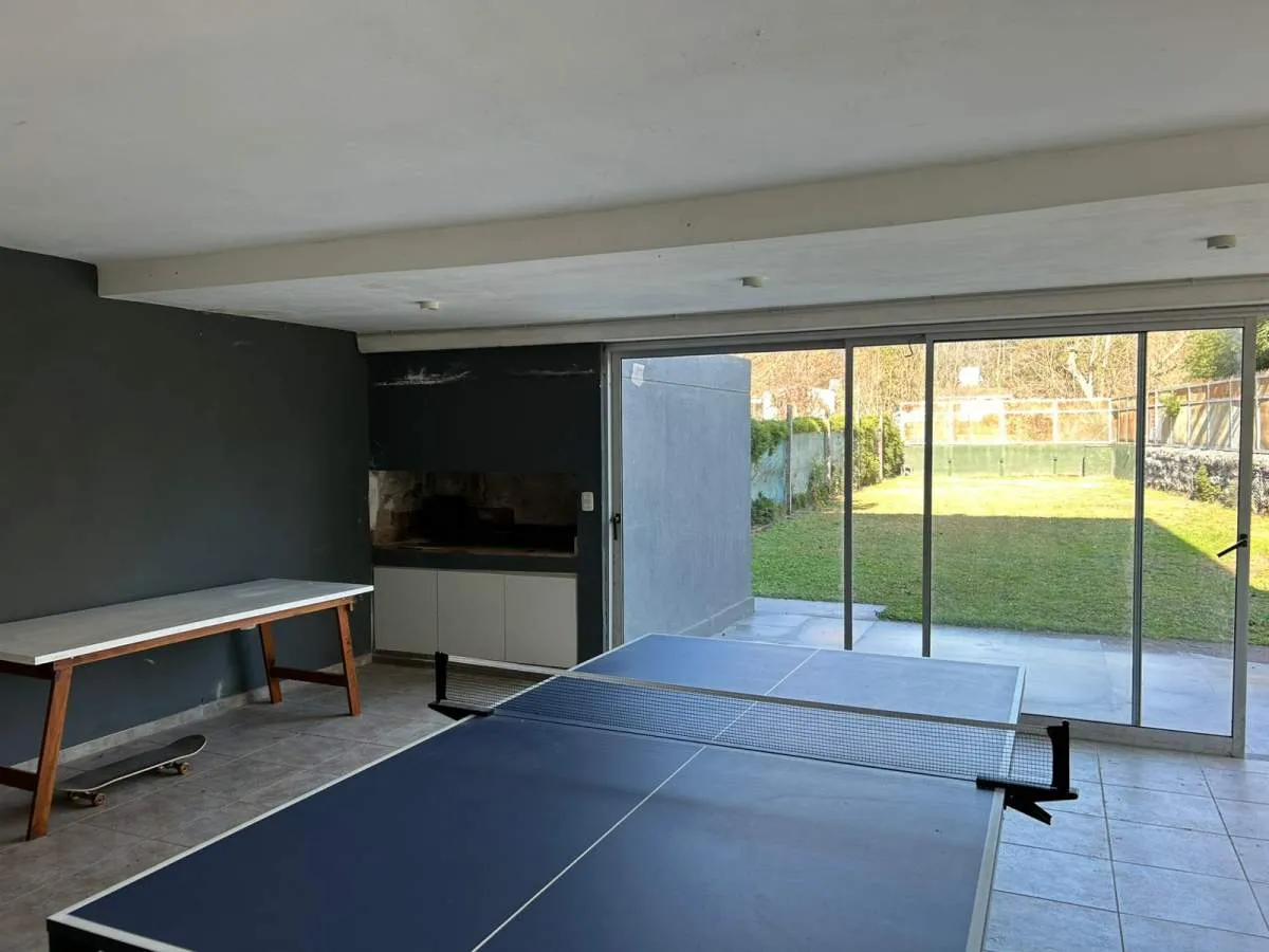 VILLA BELGRANO - ALQUILER TEMPORARIO - HOUSING