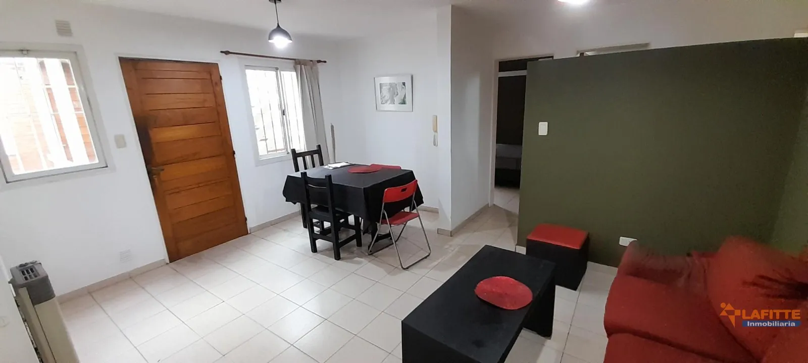 Departamento en VENTA - 3 dormitorios
