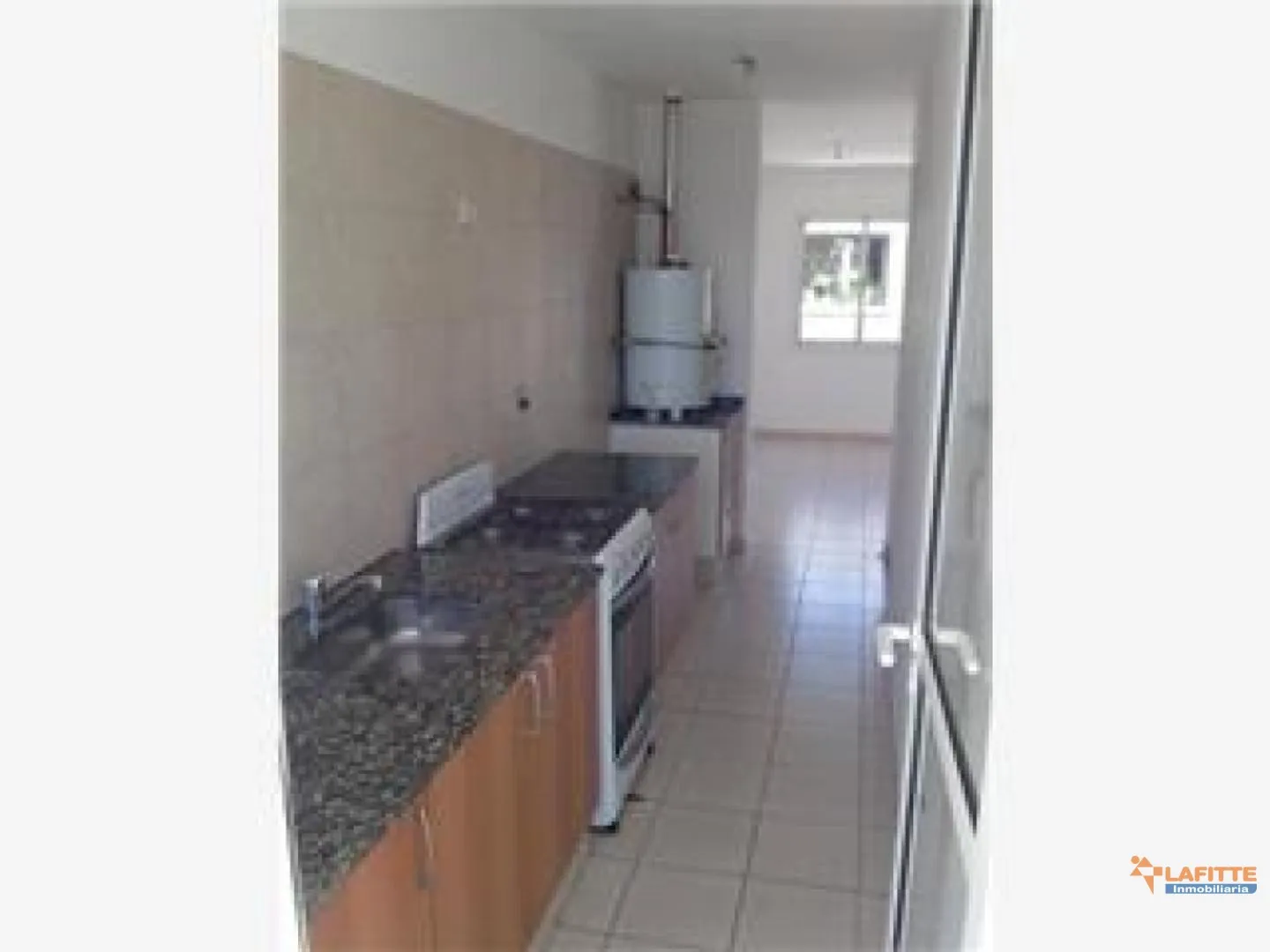 Departamento en VENTA 1 Dormitorio B° SAN MARTIN