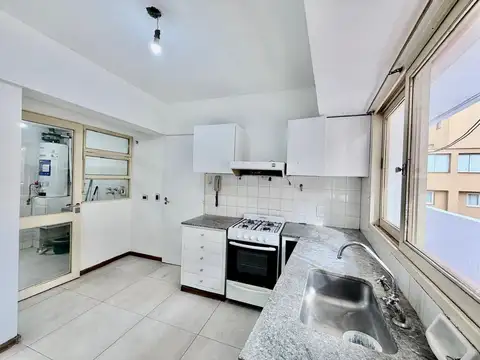 Departamento en Alquiler en Mendoza, Capital