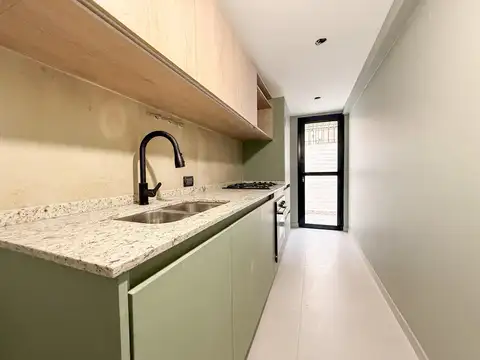 Departamento en Alquiler en Mendoza, Capital