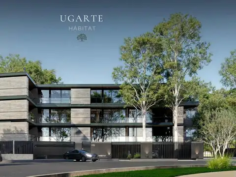 Departamento en Venta en Lujan de Cuyo, Luján de Cuyo