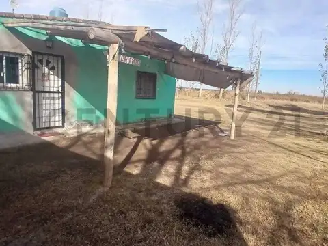 Casa en Venta en La Pega, Lavalle