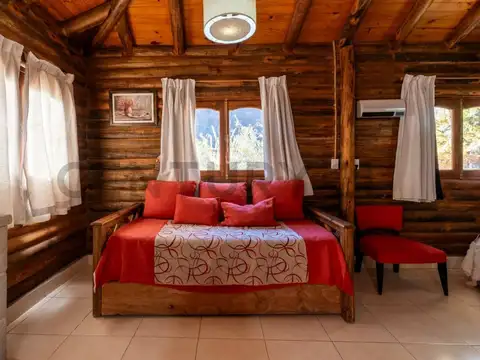 Casa en Venta en Potrerillos, Luján de Cuyo