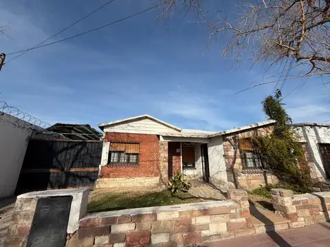 Casa en Venta en Gobernador Benegas, Godoy Cruz