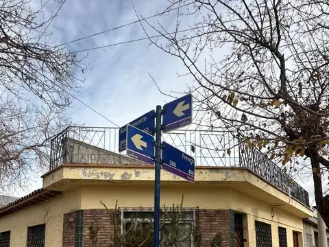 Casa en Venta en Coronel Dorrego, Guaymallén