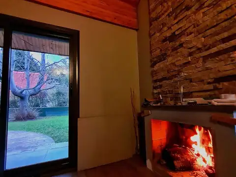 Casa en Venta en Potrerillos, Luján de Cuyo