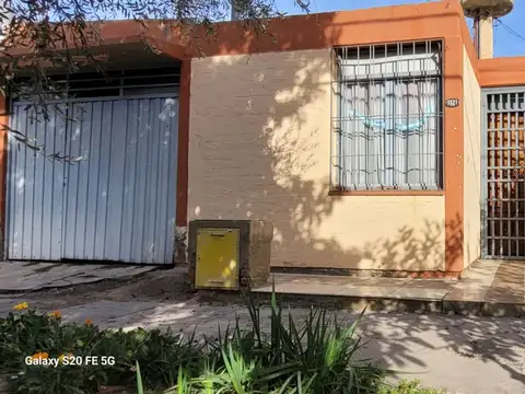 Casa en Venta en Coronel Dorrego, Guaymallén