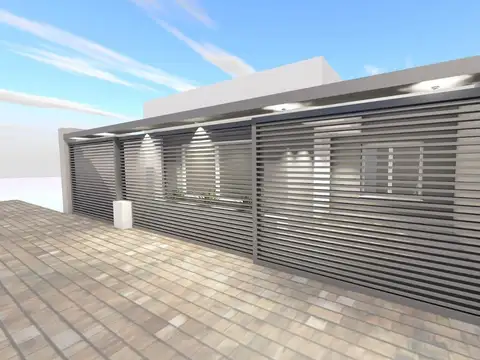 Casa en Venta en Carrodilla la Puntilla, Luján de Cuyo