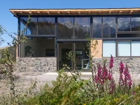Casa en Venta en Potrerillos, Luján de Cuyo