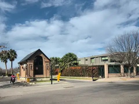 Casa en Venta en Lujan de Cuyo, Luján de Cuyo