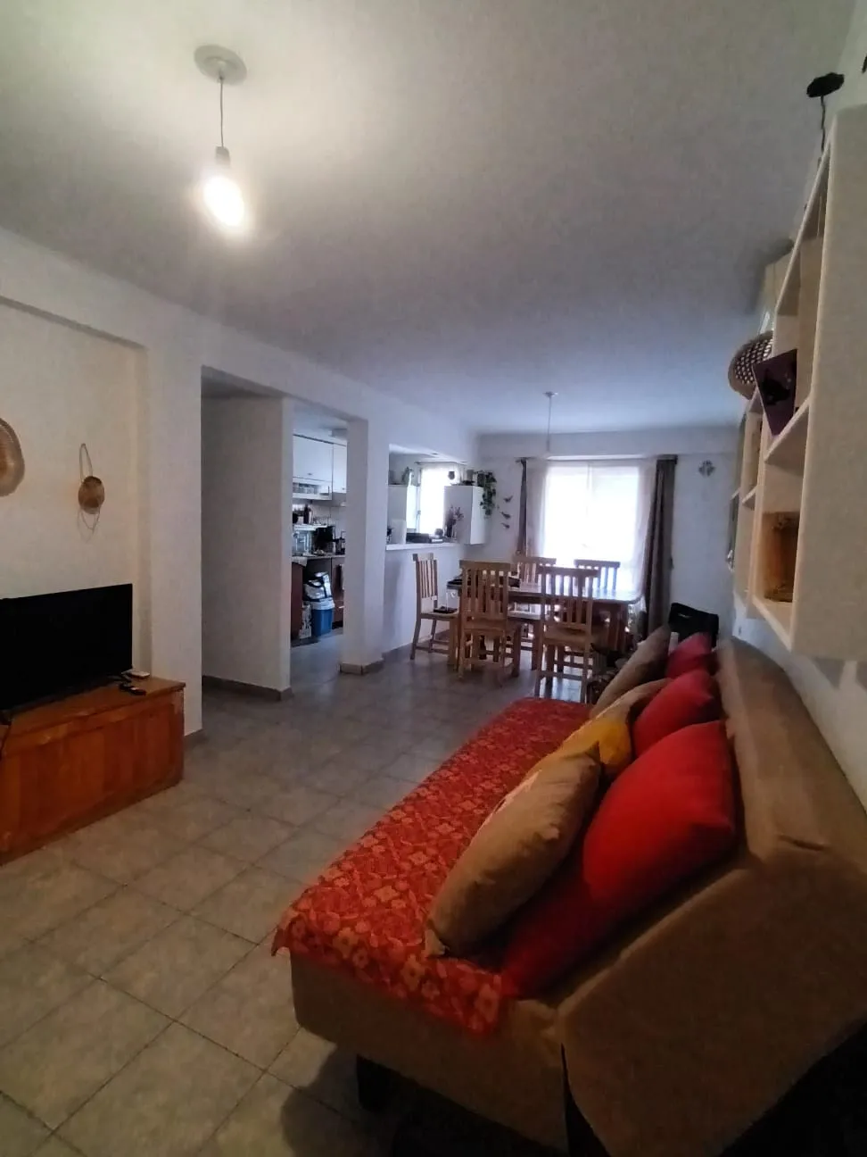 Se Vende Dpto. 2 dorm. Planta Baja, en Bº Gral Pueyrredon