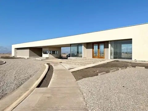 Terreno en Venta en Tupungato, Mendoza