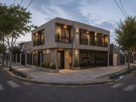 Terreno en Venta en Godoy Cruz, Mendoza