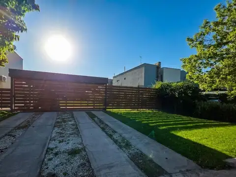 Terreno en Venta en Los Corralitos, Guaymallén