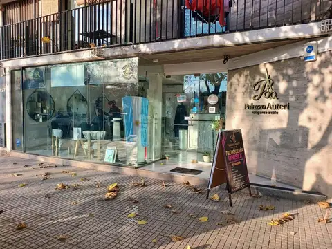 Fondo de comercio en Venta en Godoy Cruz, Mendoza